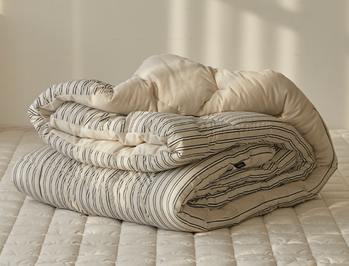 알러지케어X극세사 포가드 겨울 차렵이불세트(SS/Q/K) 9종