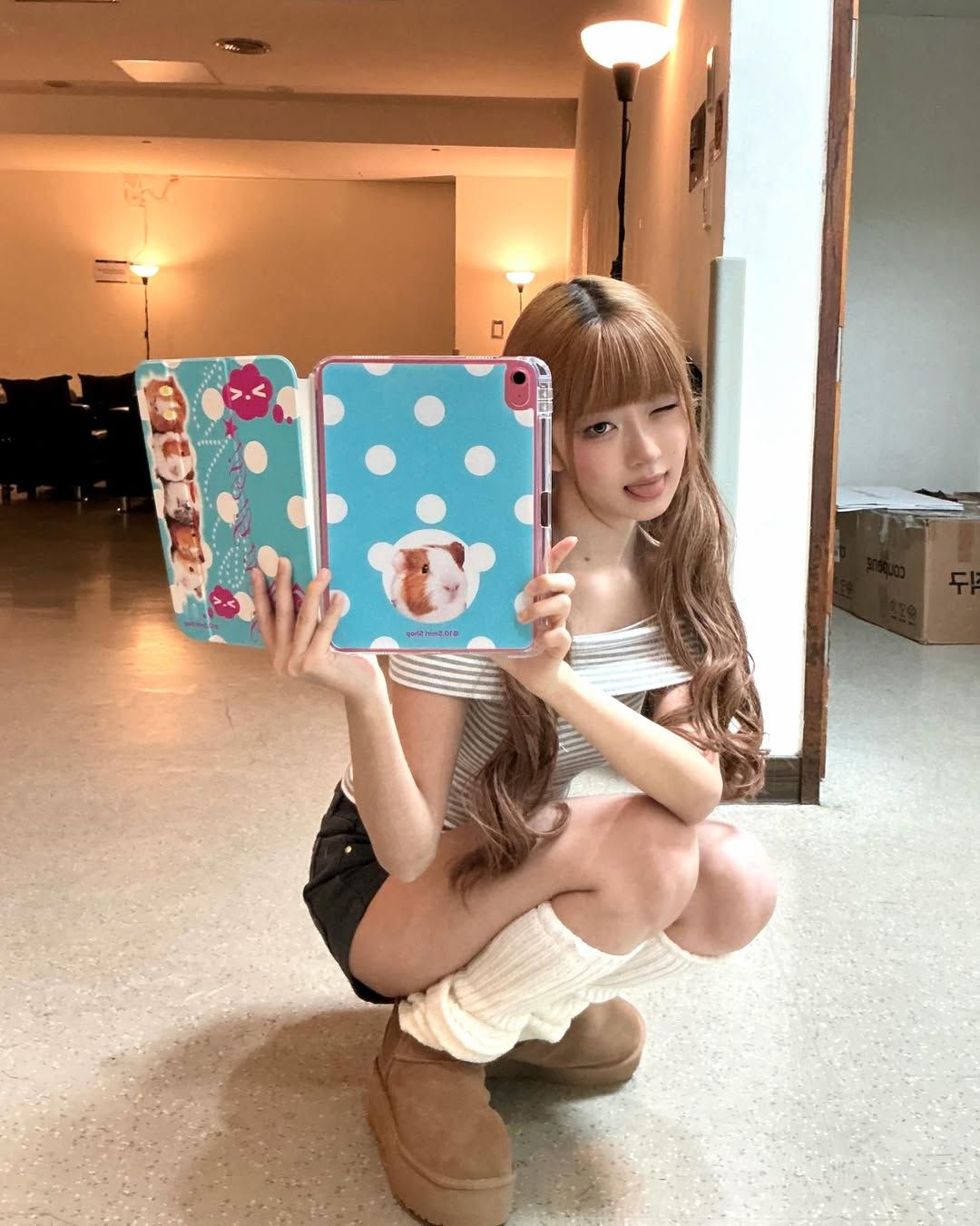 @reinyourheart