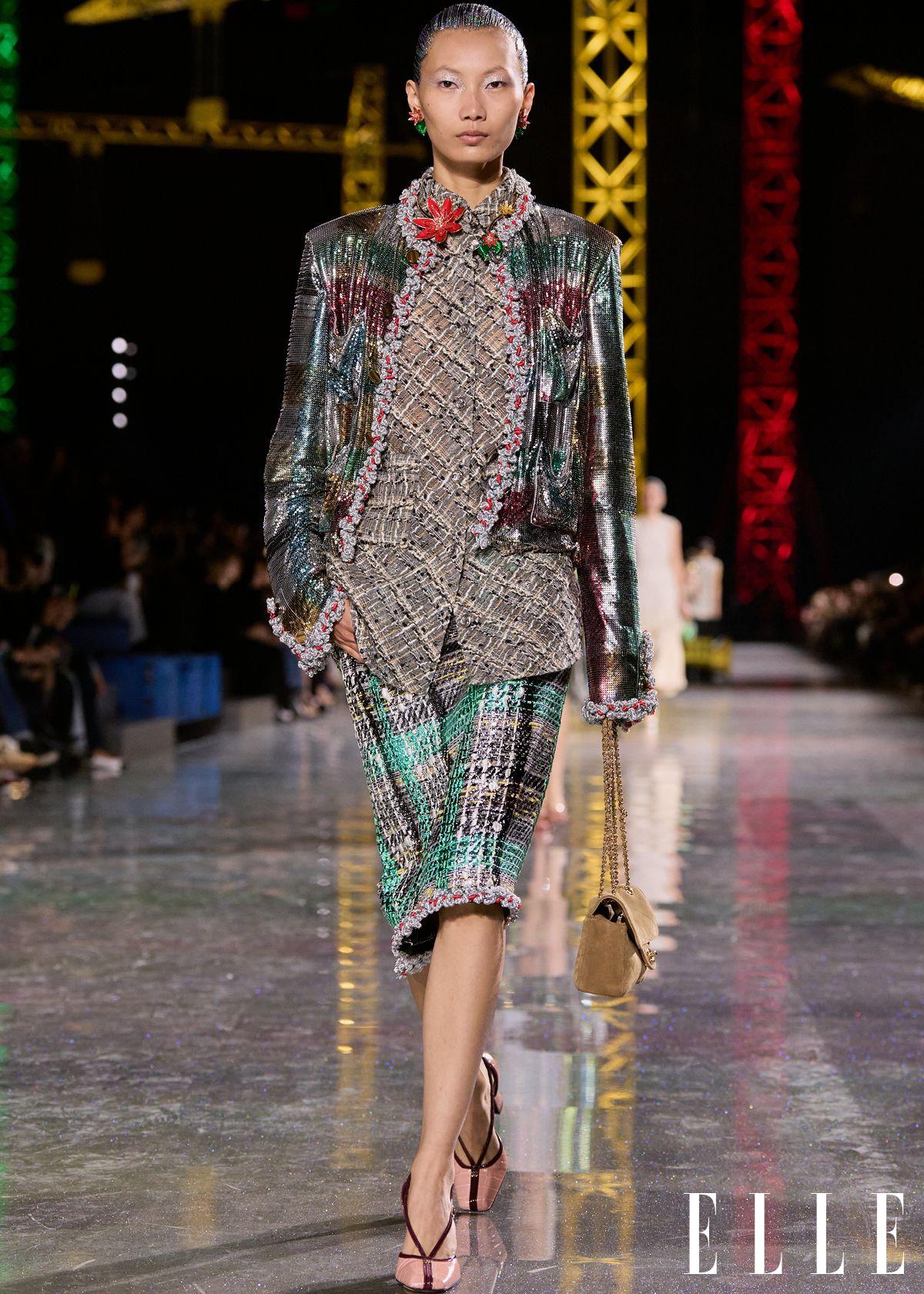 CHANEL