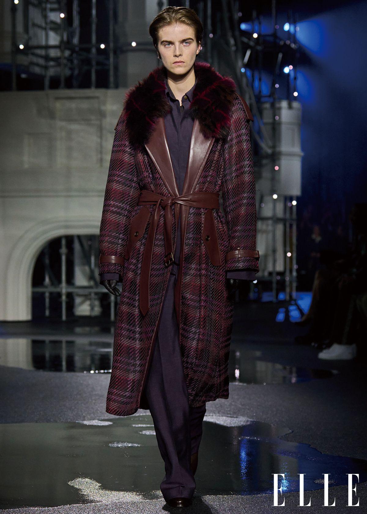 BURBERRY