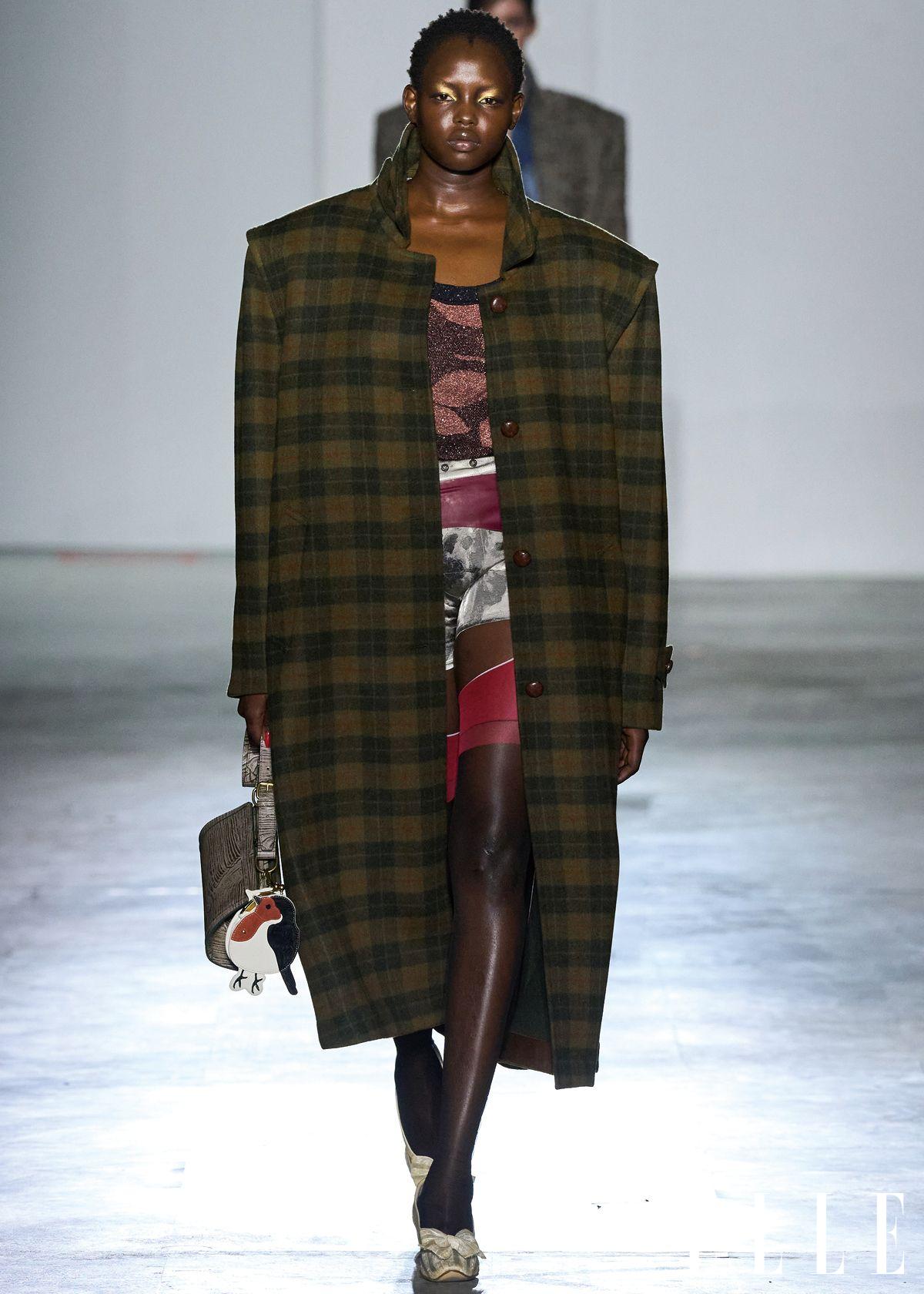 VIVIENNE WESTWOOD
