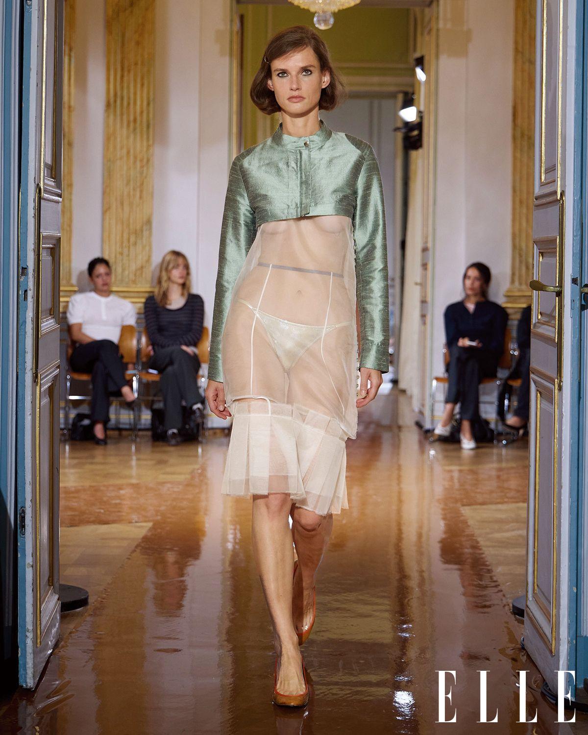 PALOMA WOOL 2027 s/s