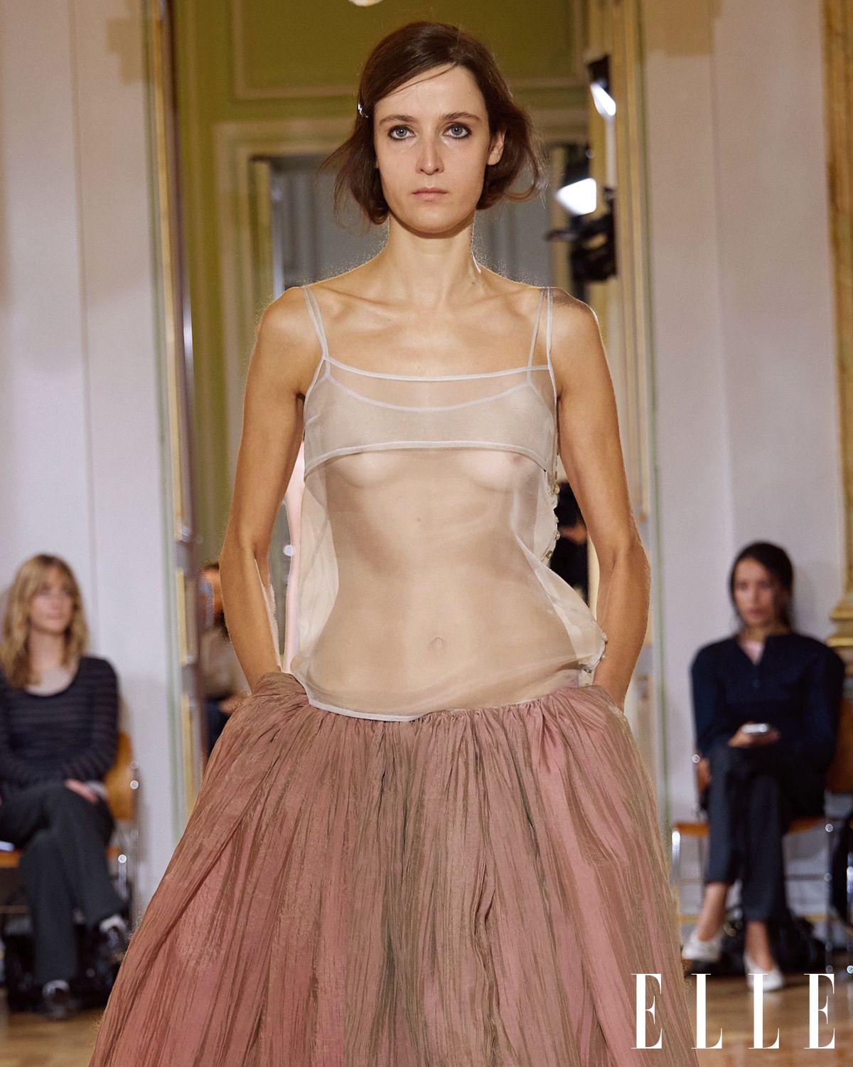 PALOMA WOOL 2027 s/s