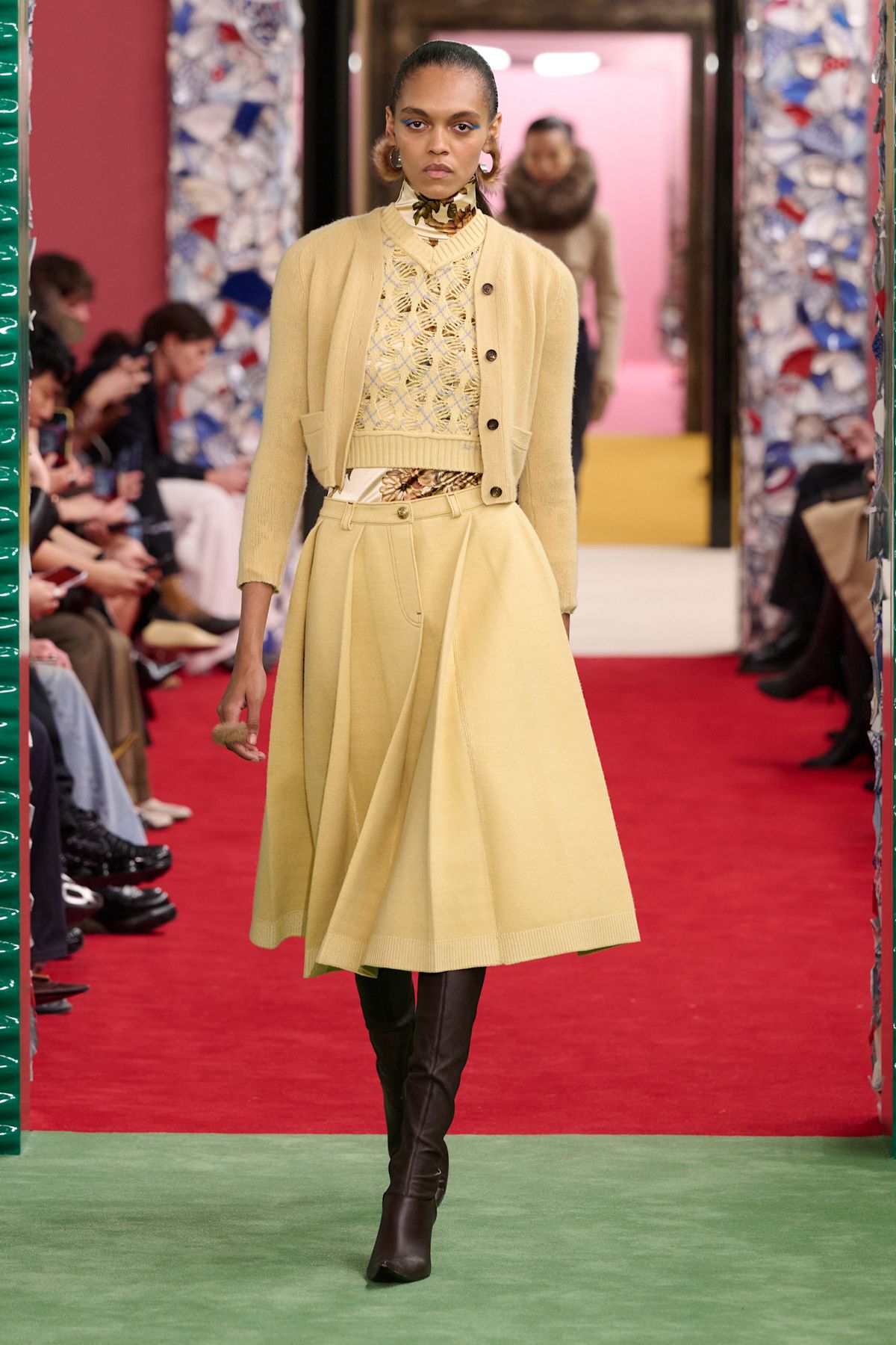 Acne Studios 26 F/W