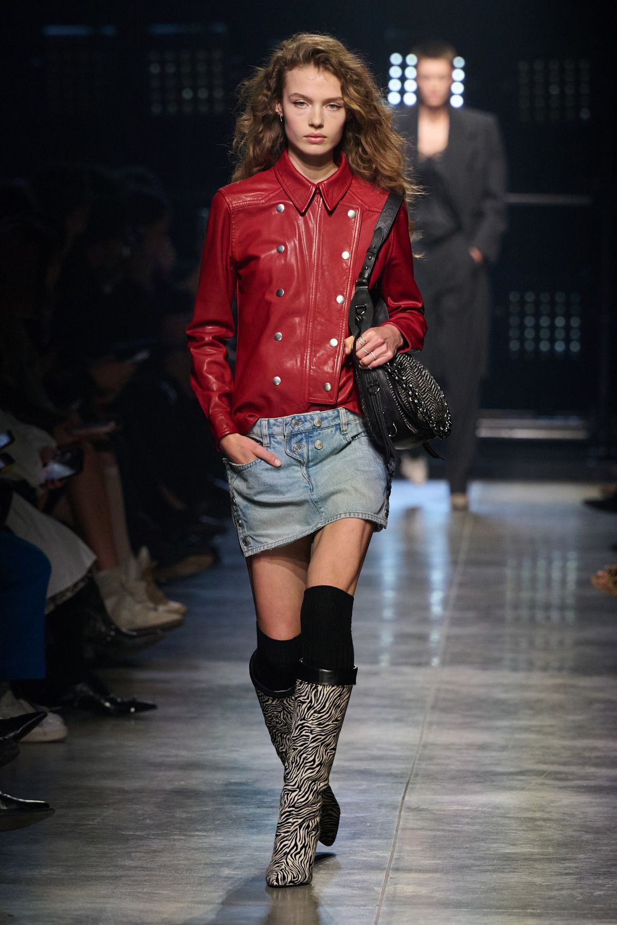 Isabel Marant 26 F/W