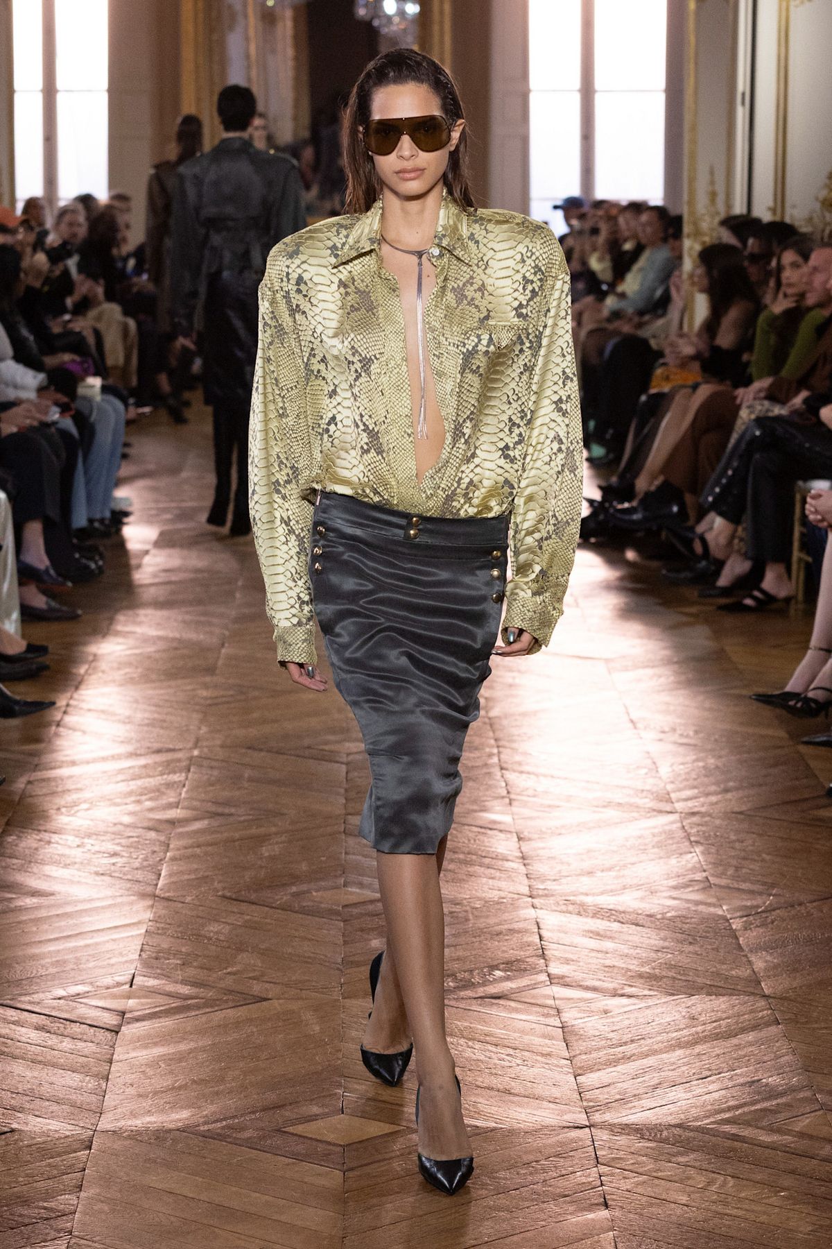 Balmain 27 S/S