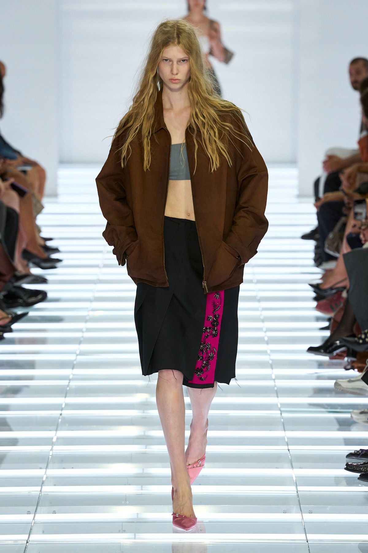 Prada 2027 S/S 
