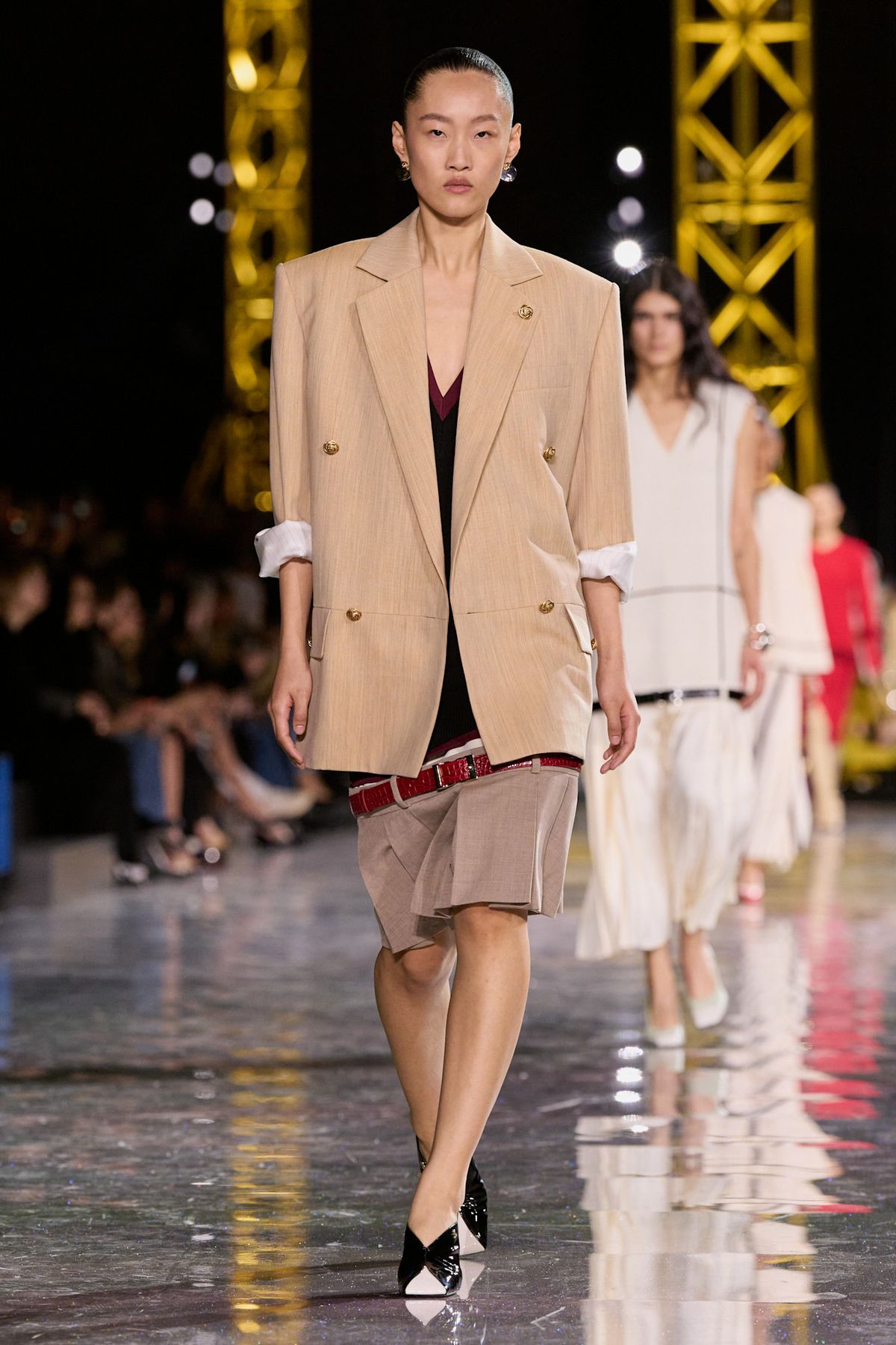 Chanel 26 F/W
