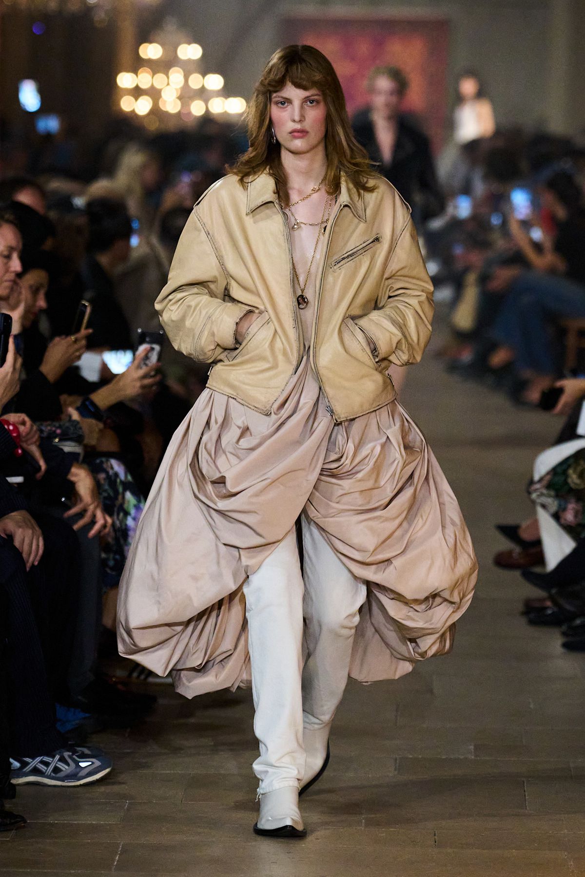 Acne Studios 2027 S/S 