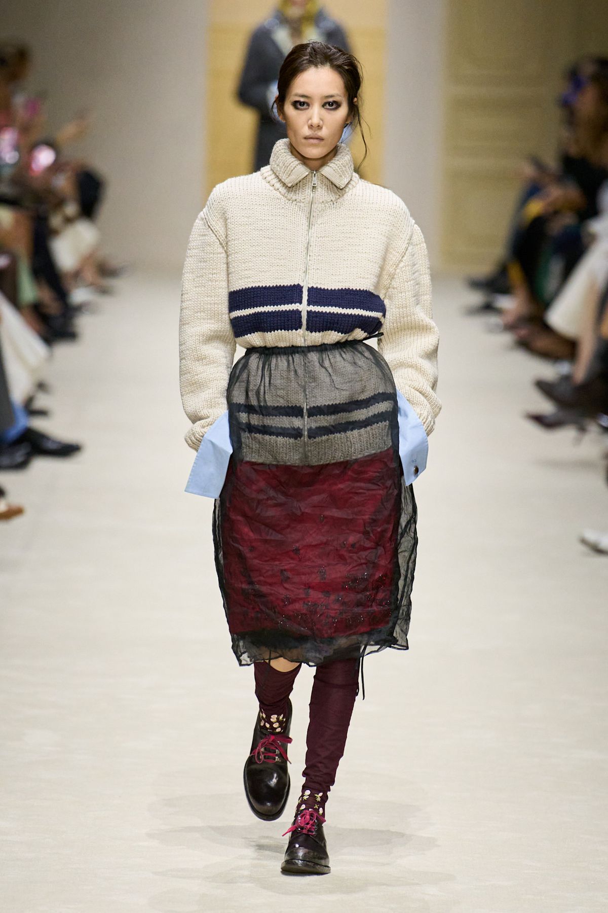 Prada 26 F/W