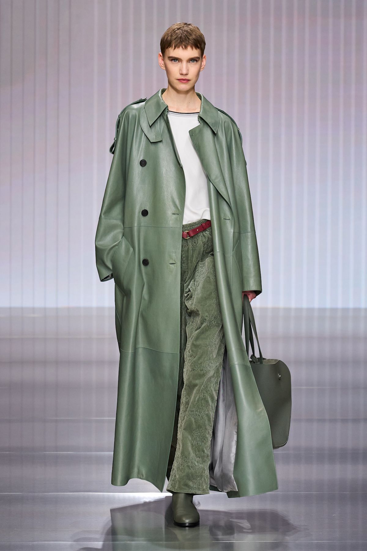 Giorgio Armani 26 F/W