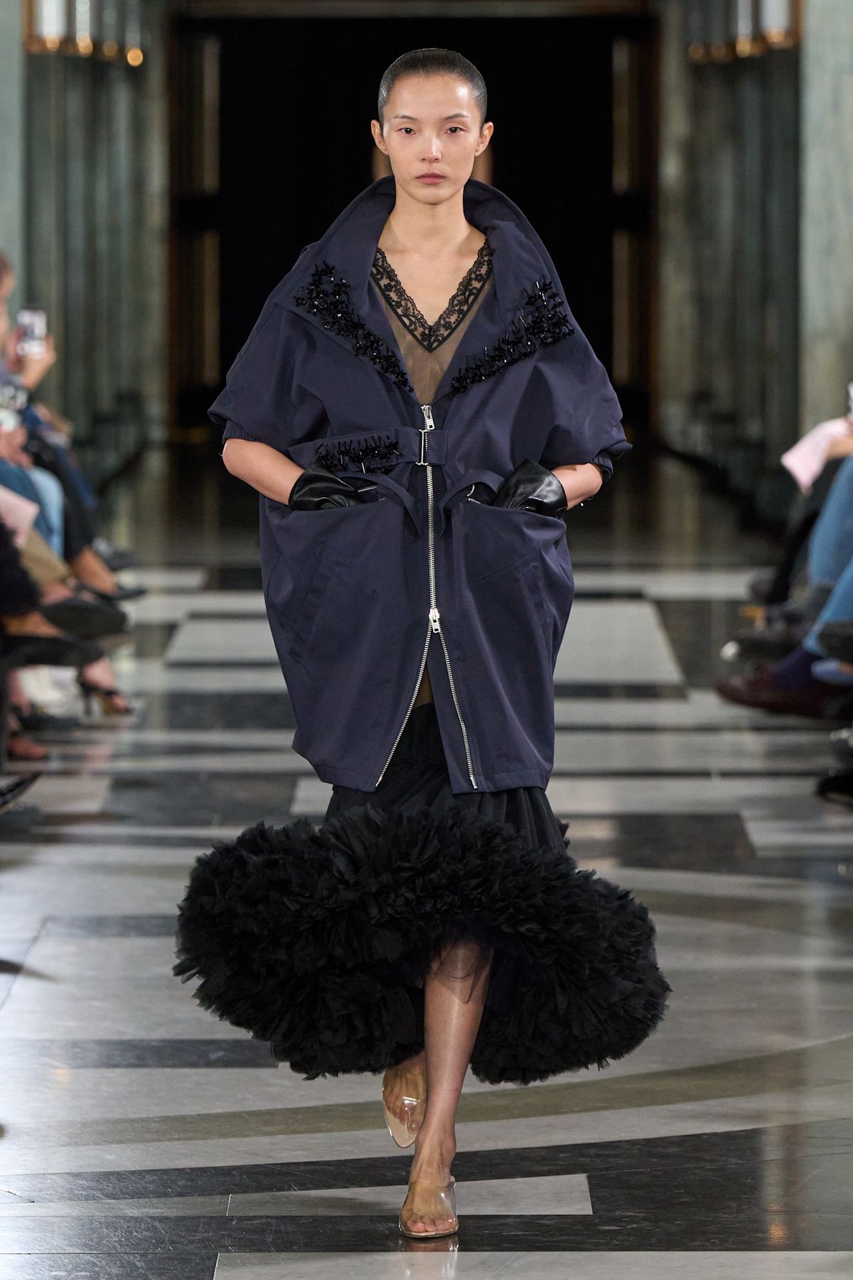 Simone Rocha 27 S/S
