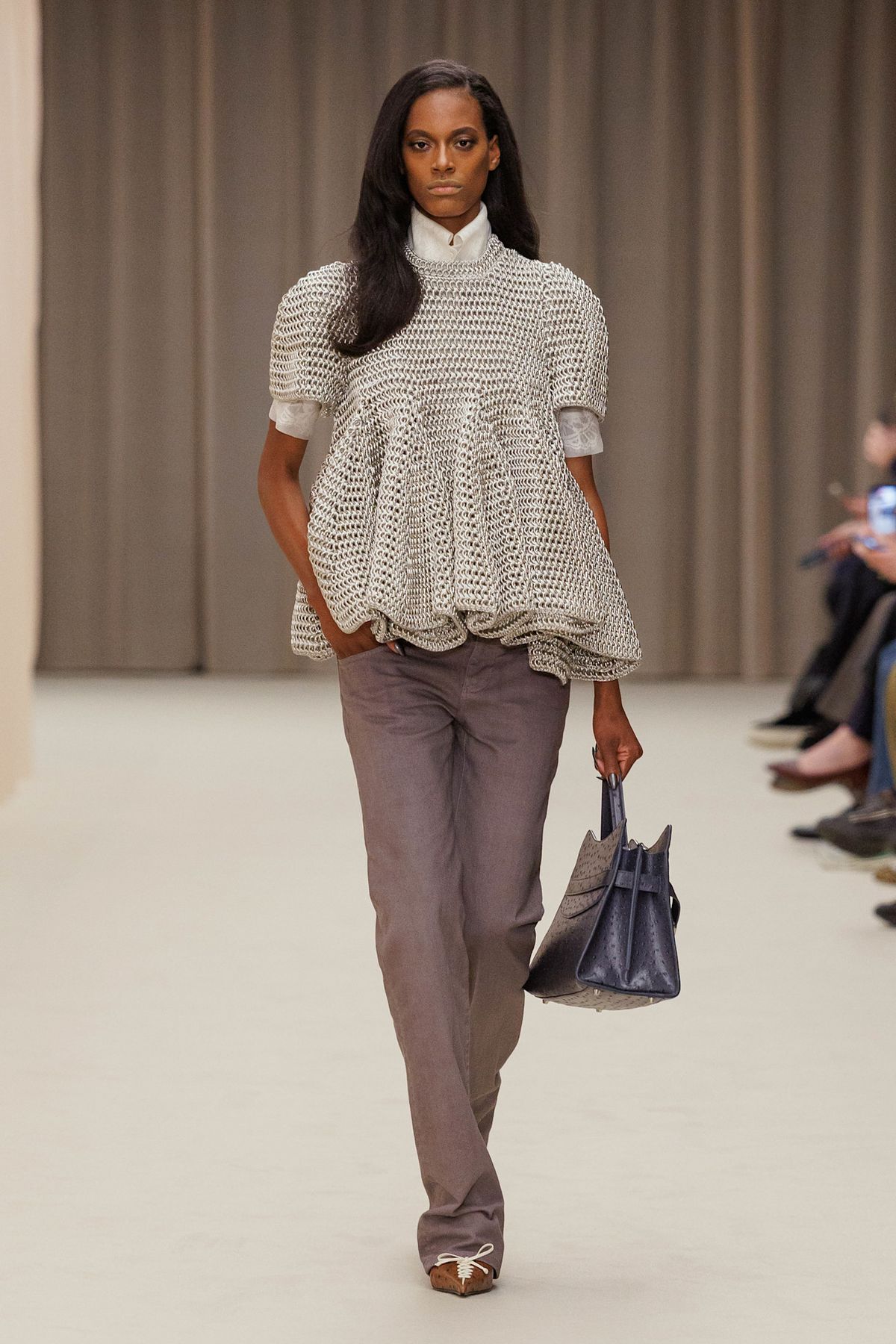 Alexander McQueen 26 F/W