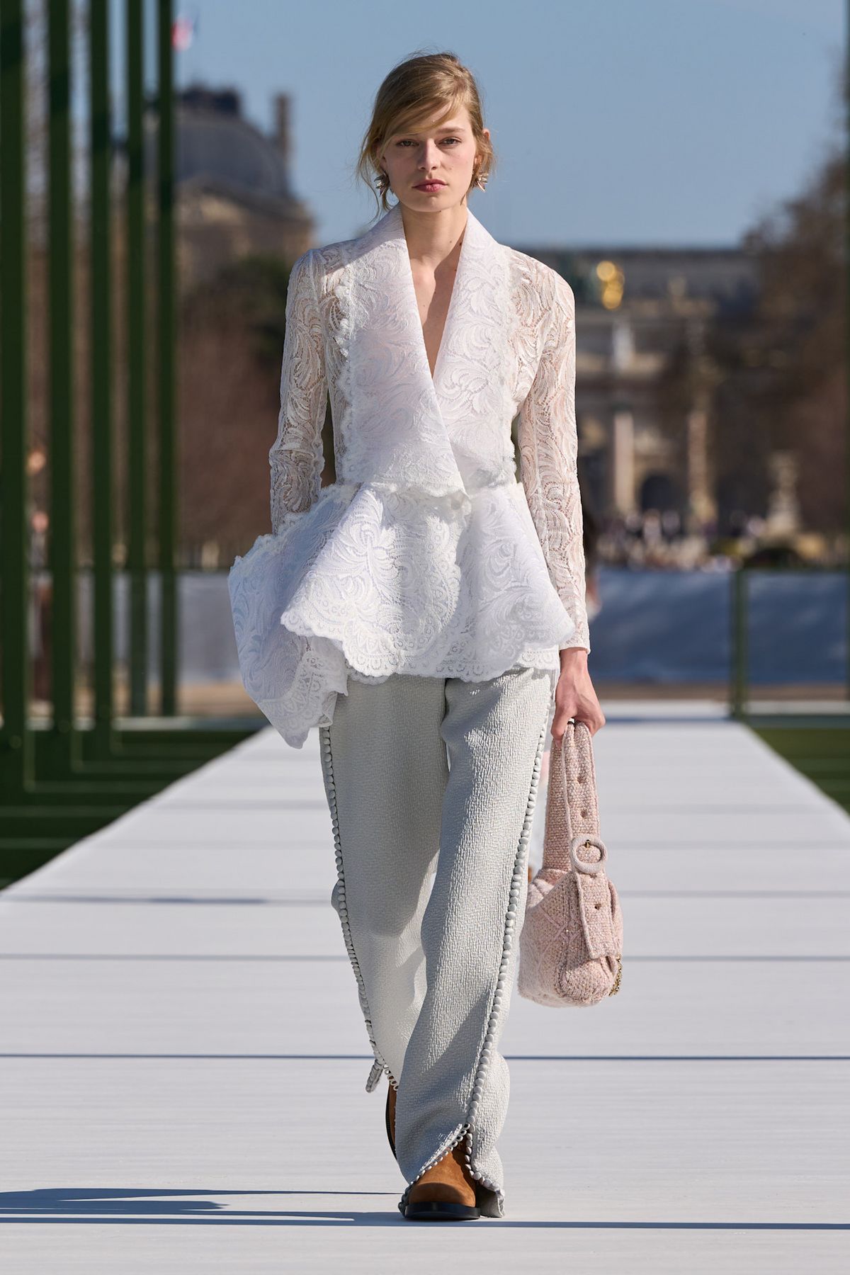 Christian Dior 26 F/W