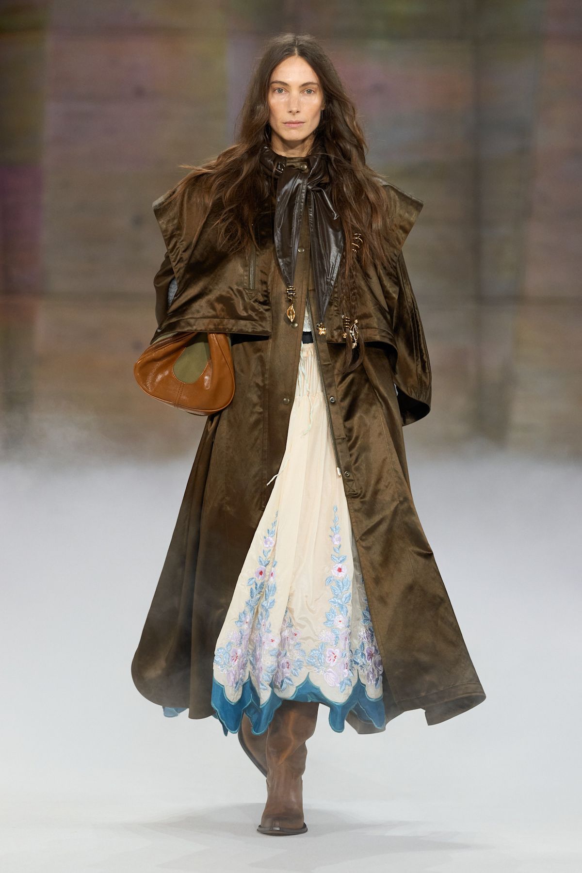 Chloé 26 F/W
