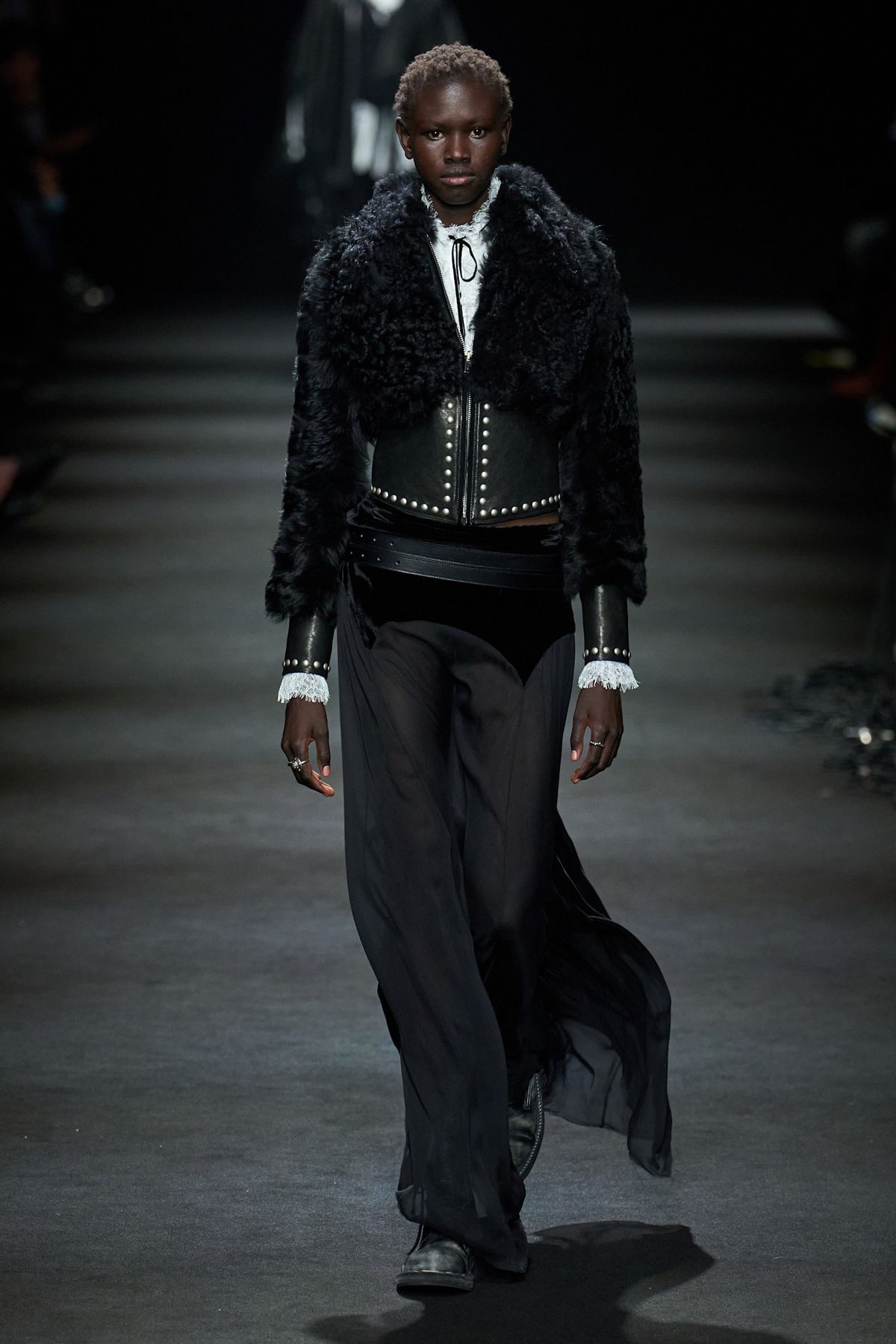 Ann Demeulemeester 26 F/W