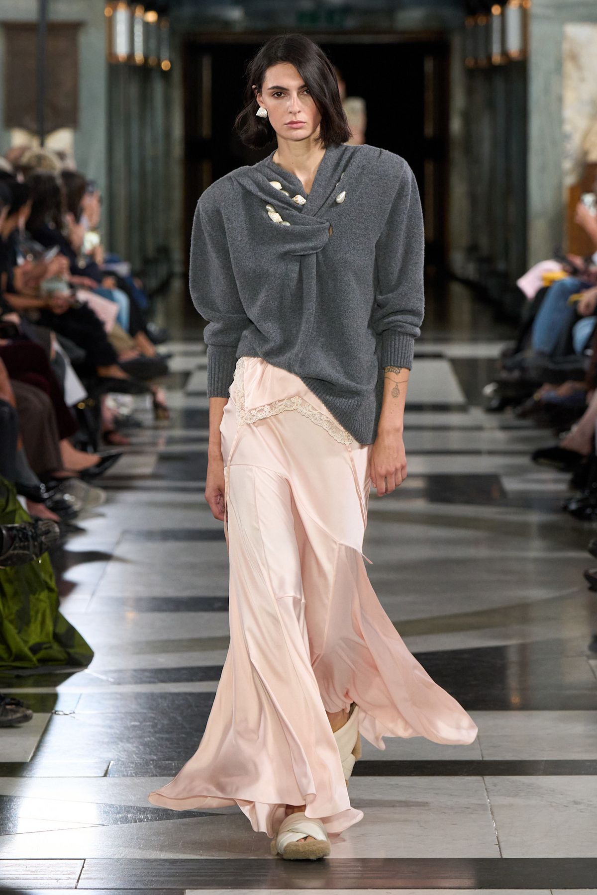 Simone Rocha 27 S/S