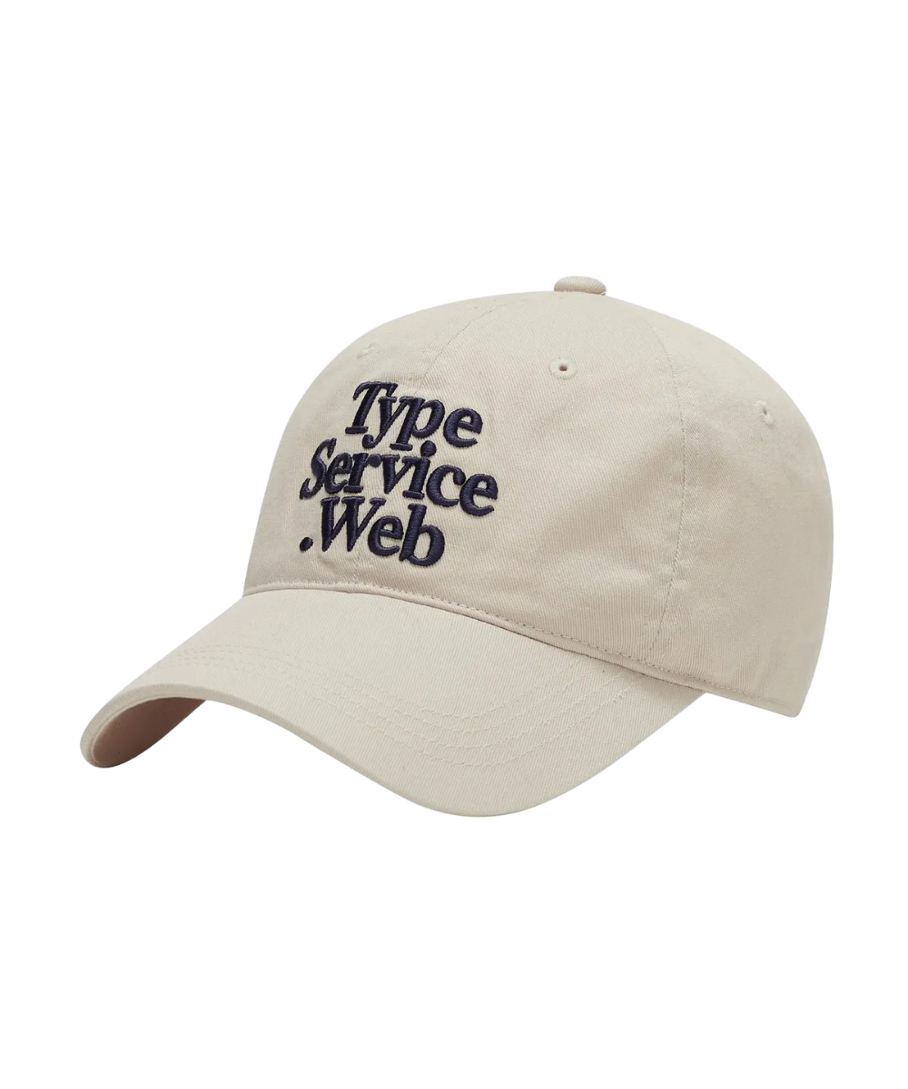 Typeservice Web Cap