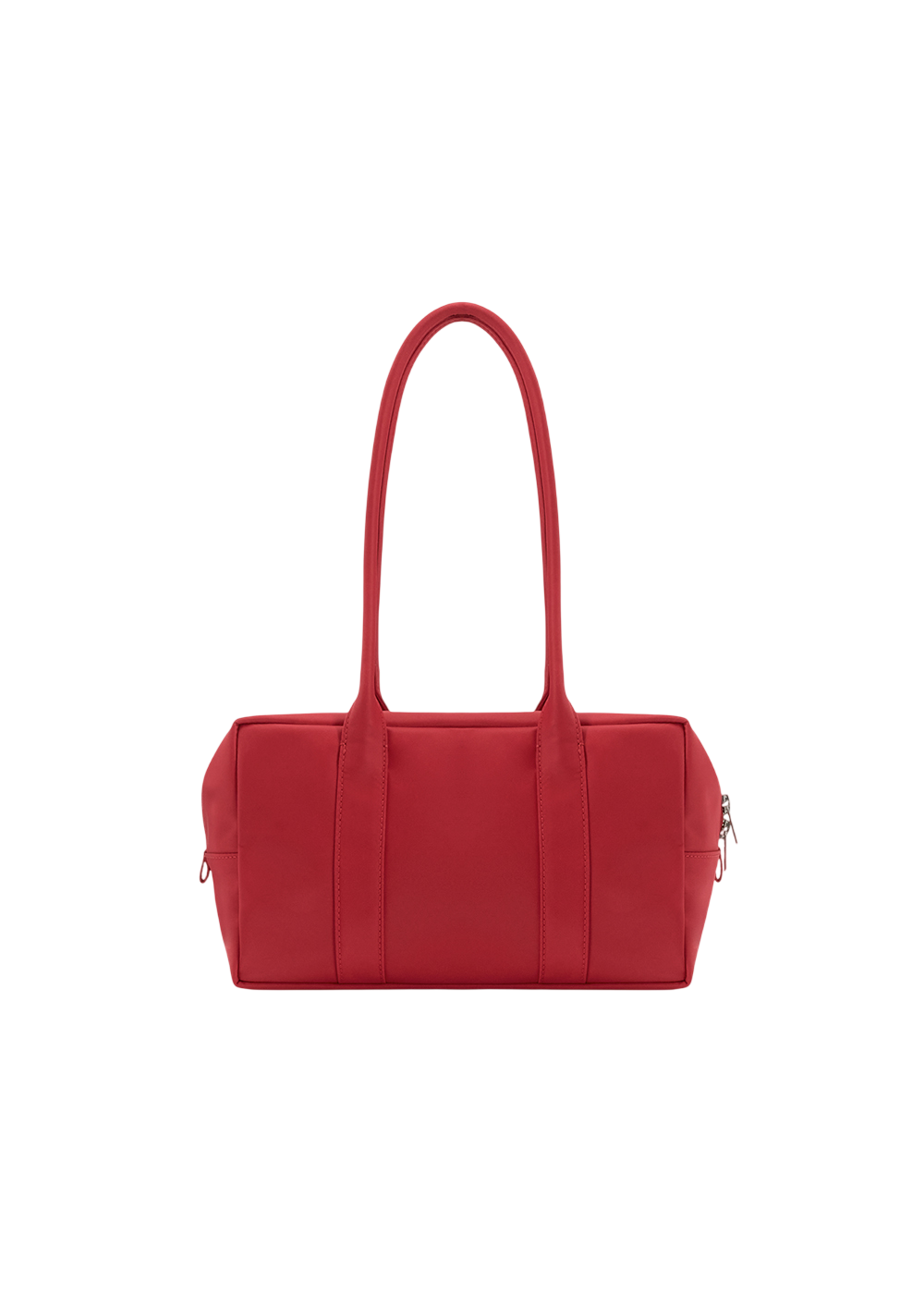 Nylon Bowling Bag