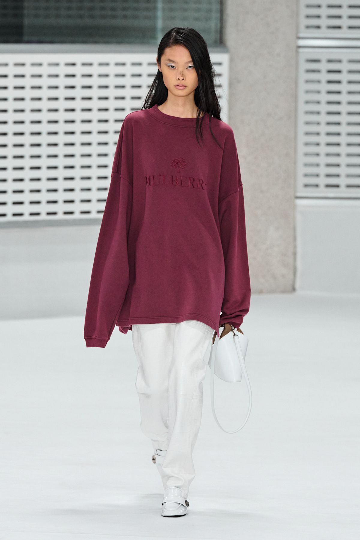 Mulberry 2027 S/S