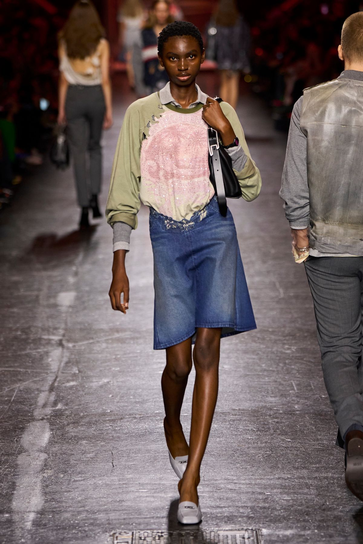 Diesel 2027 S/S
