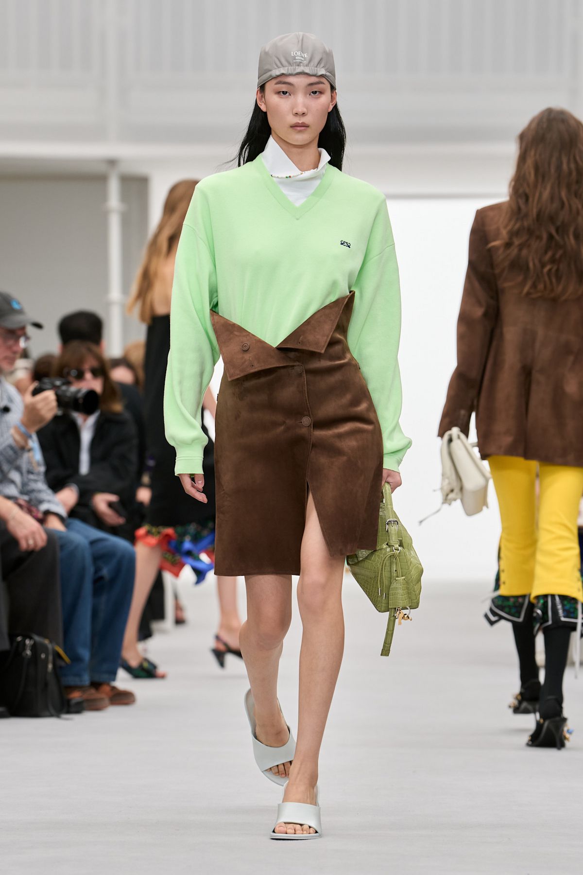 Loewe 2027 S/S