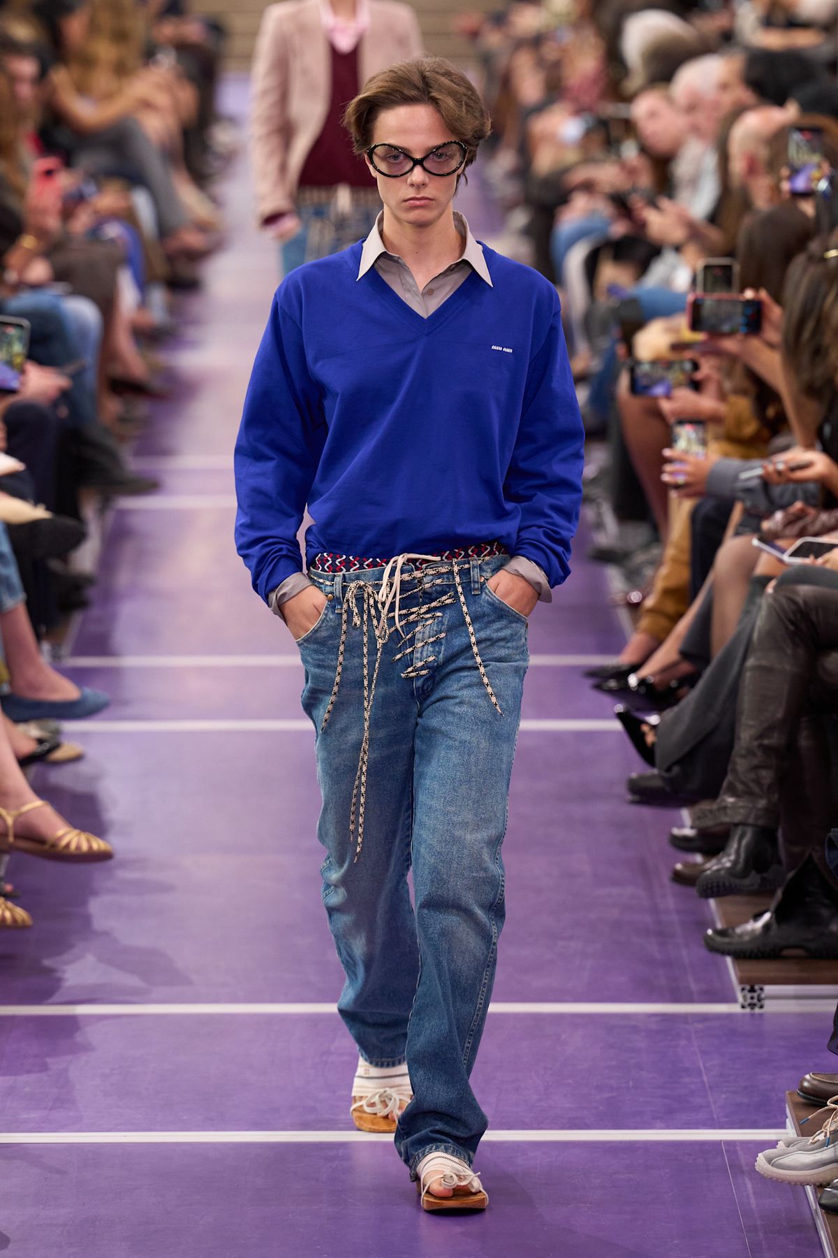 Miu Miu 2027 S/S