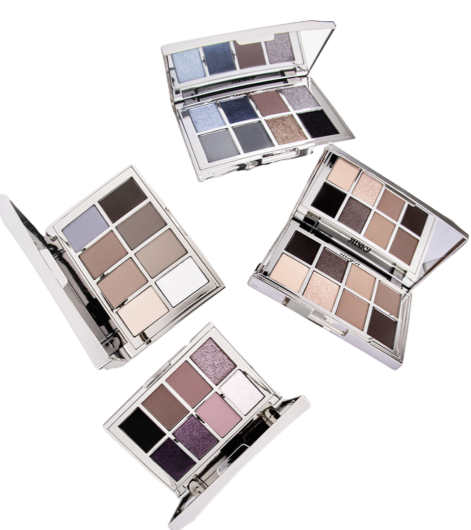 피그먼트 아이섀도우 팔레트 (8 Colors), 3만 6천원대