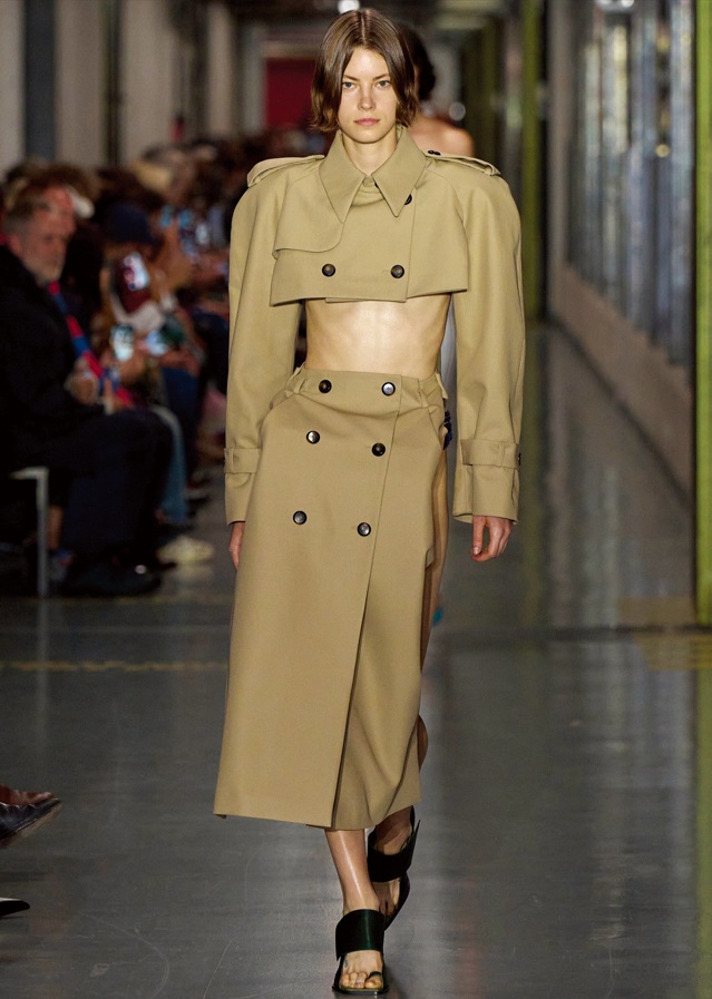 타임머신 타고 알아낸 봄여름 트렌드