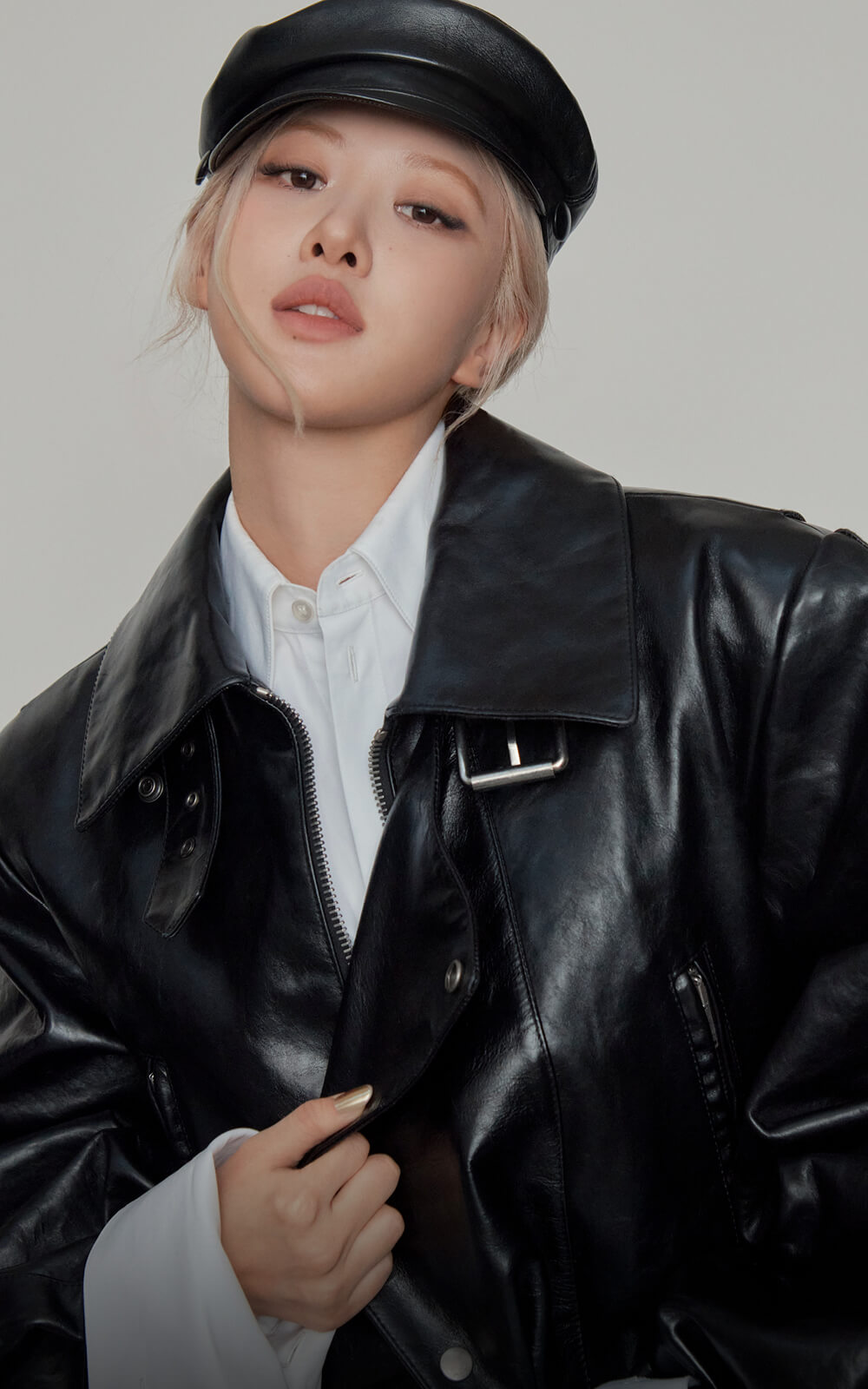 로제는 차원이 다르지