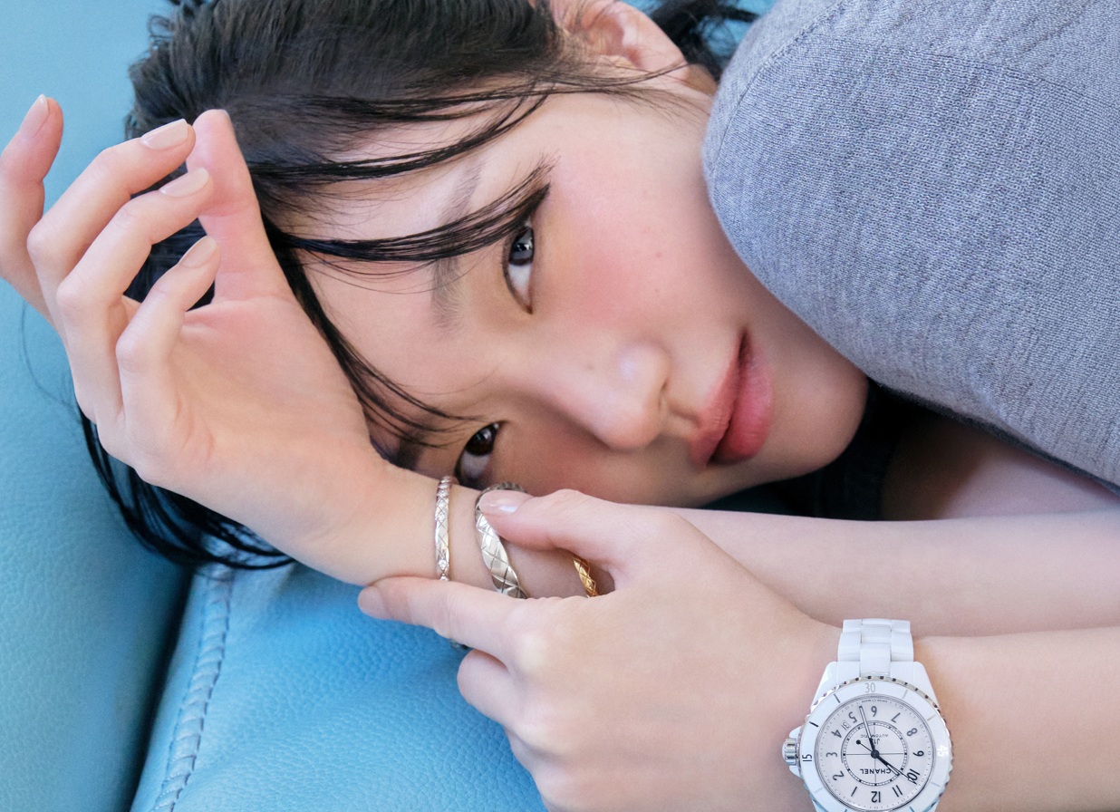 김고은 오늘도 눈부셔