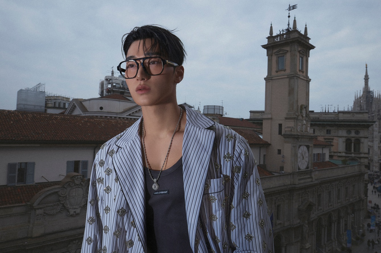 1분 1초가 다 멋진 에이티즈 산