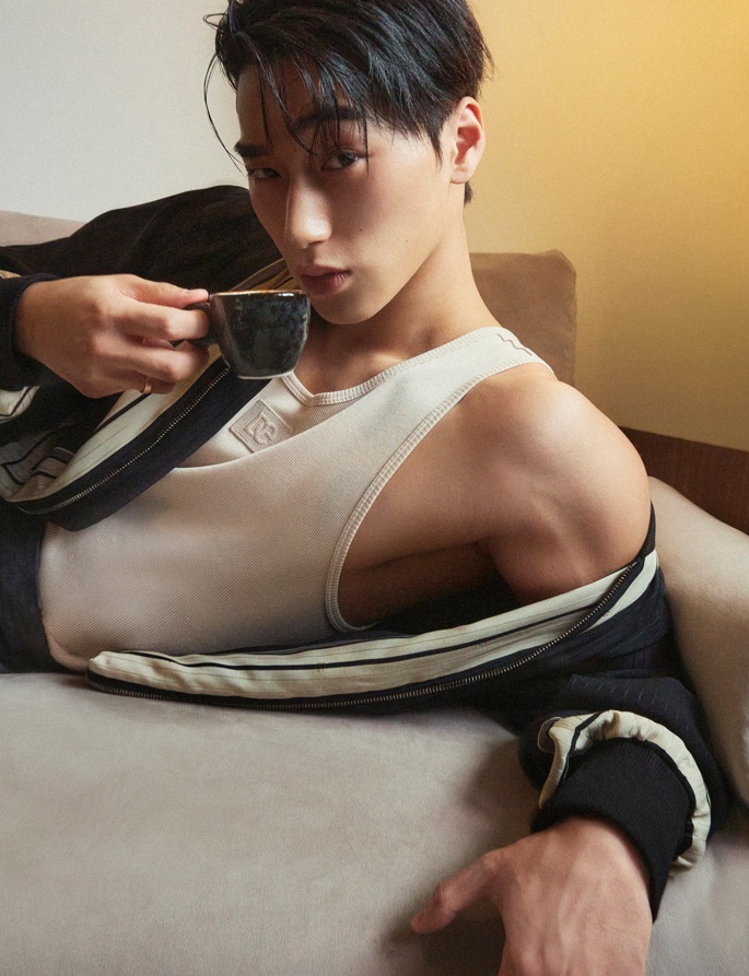 1분 1초가 다 멋진 에이티즈 산