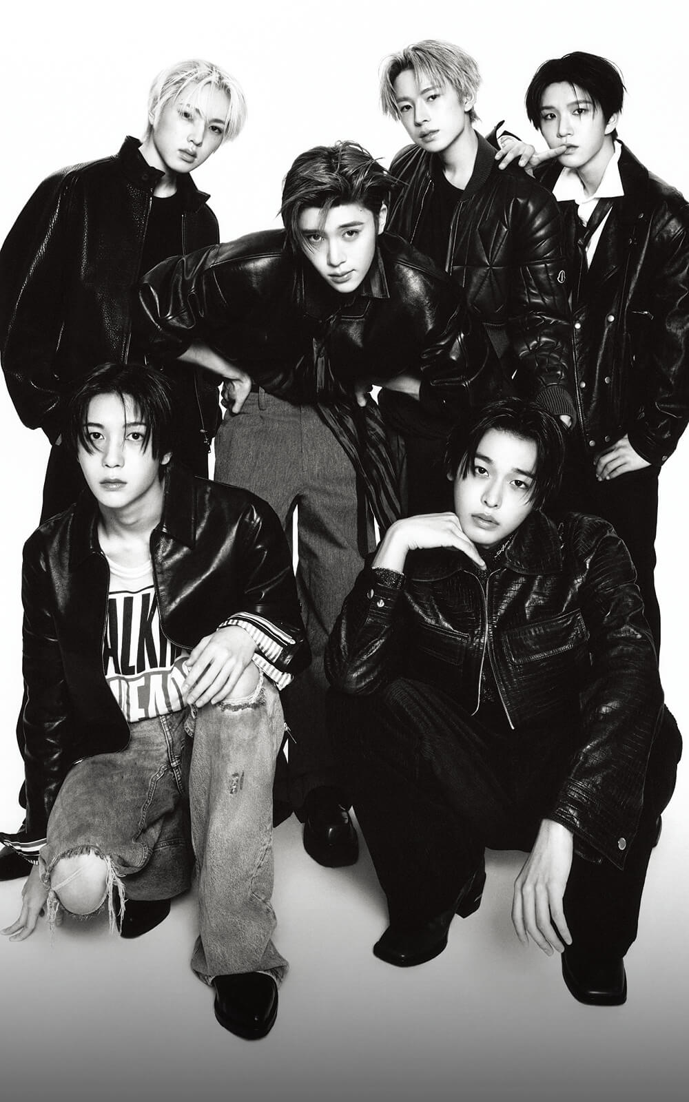 NCT WISH는 한 단어로 사랑입니다