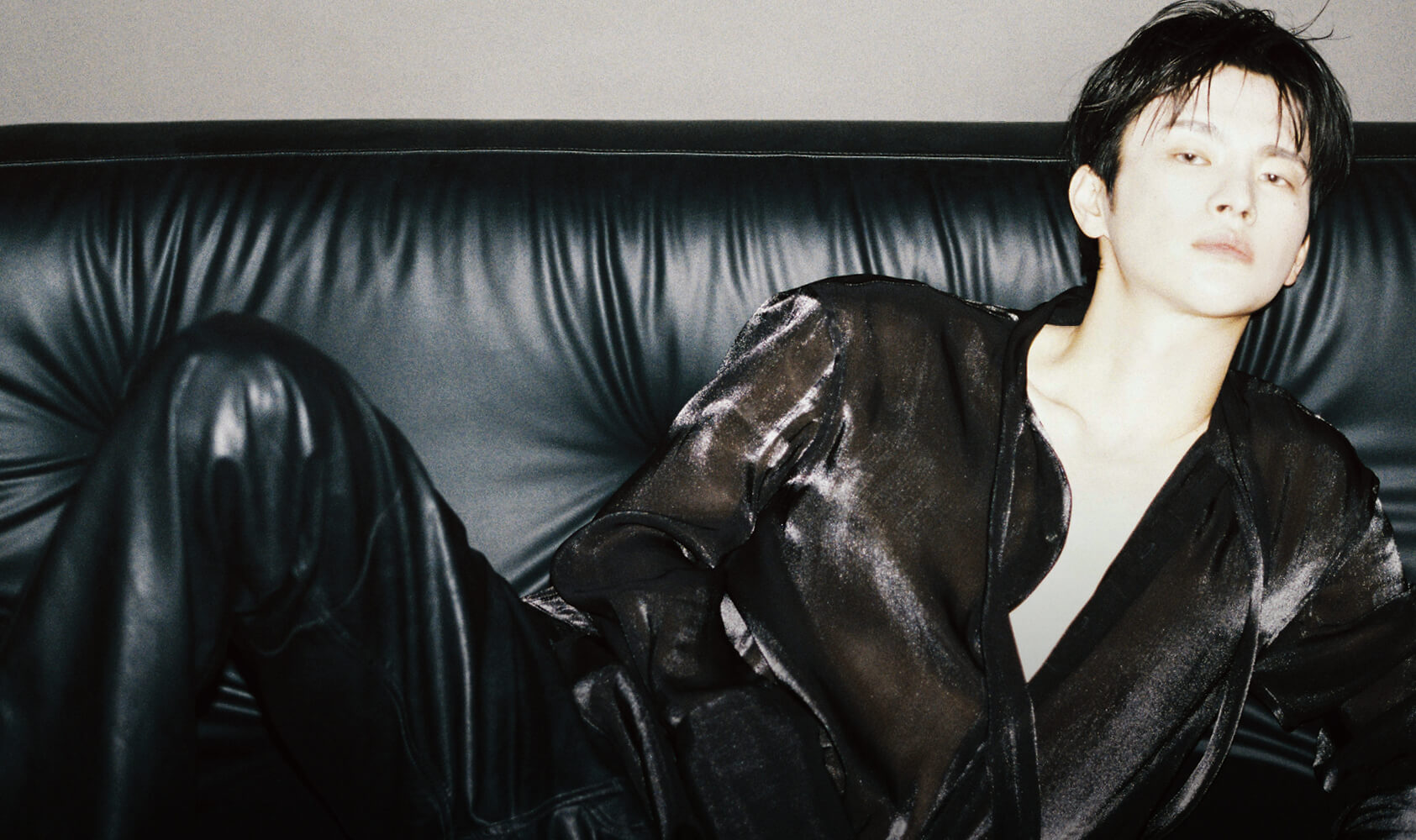 서인국이 가상남친이라면?