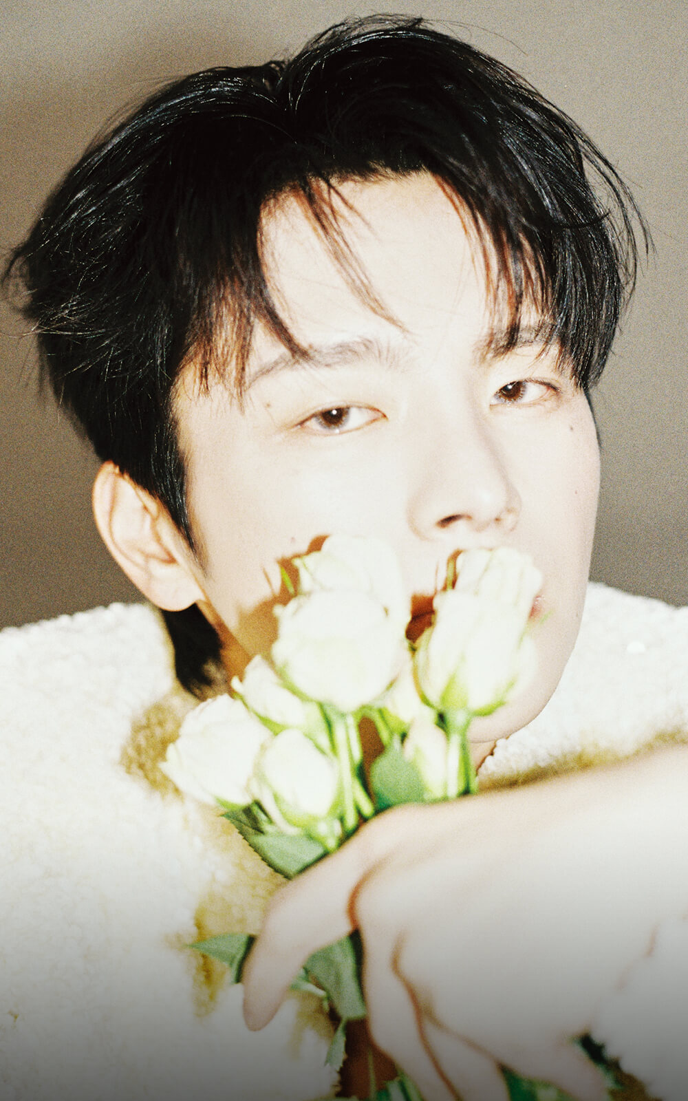 서인국이 가상남친이라면?