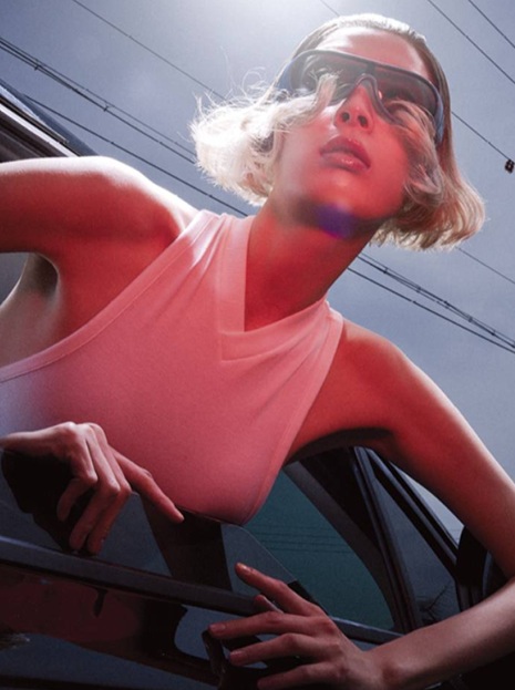 한 편의 영화처럼