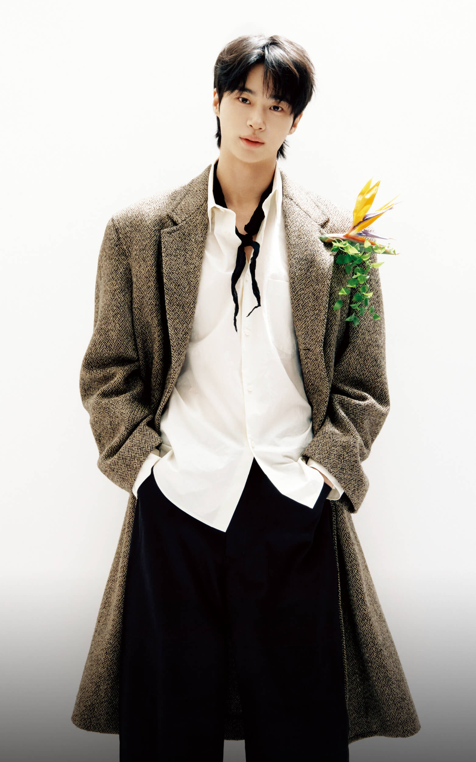 변우석이 이안대군에게 남긴 한 마디