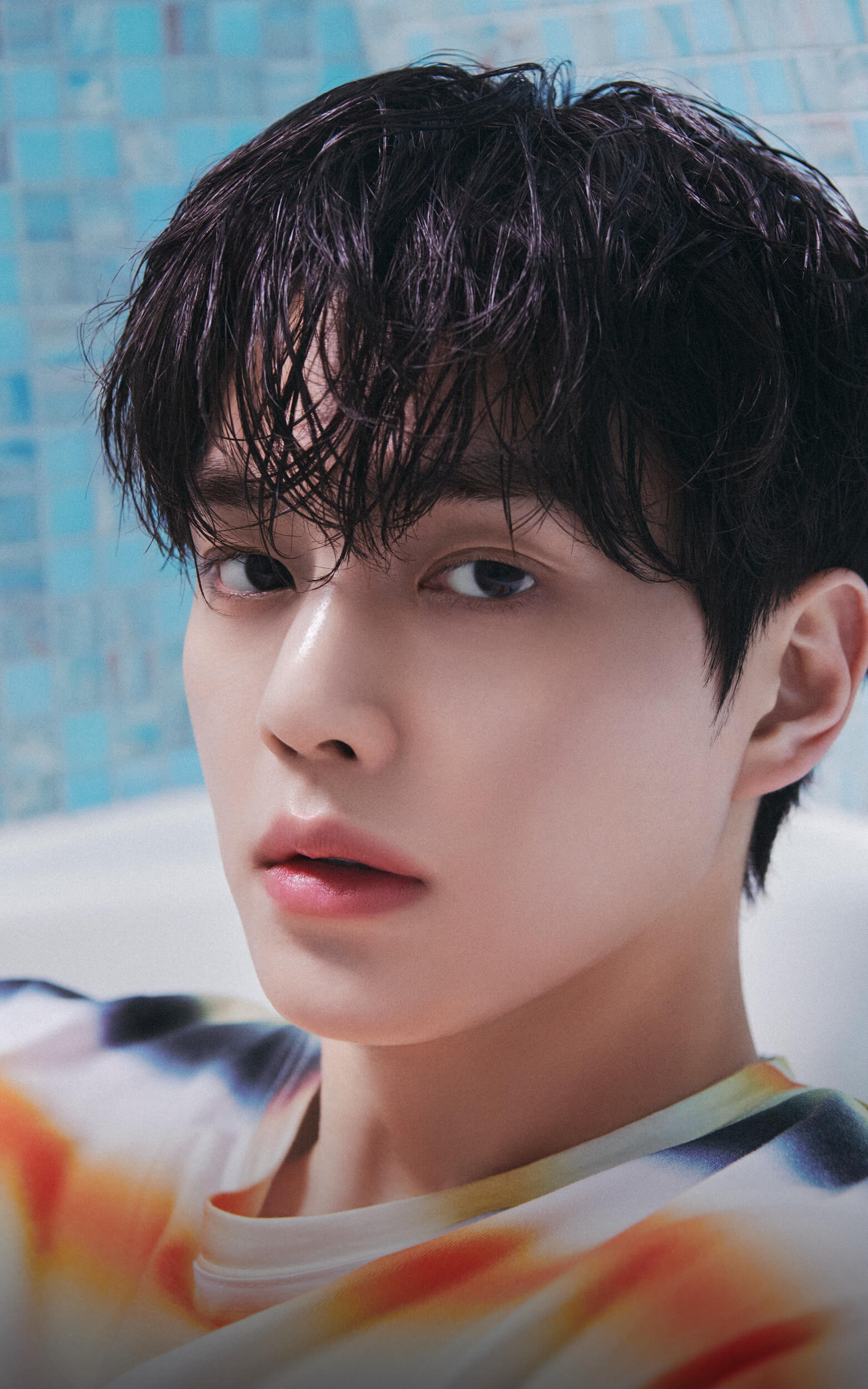 이미 시작된 송강의 여름