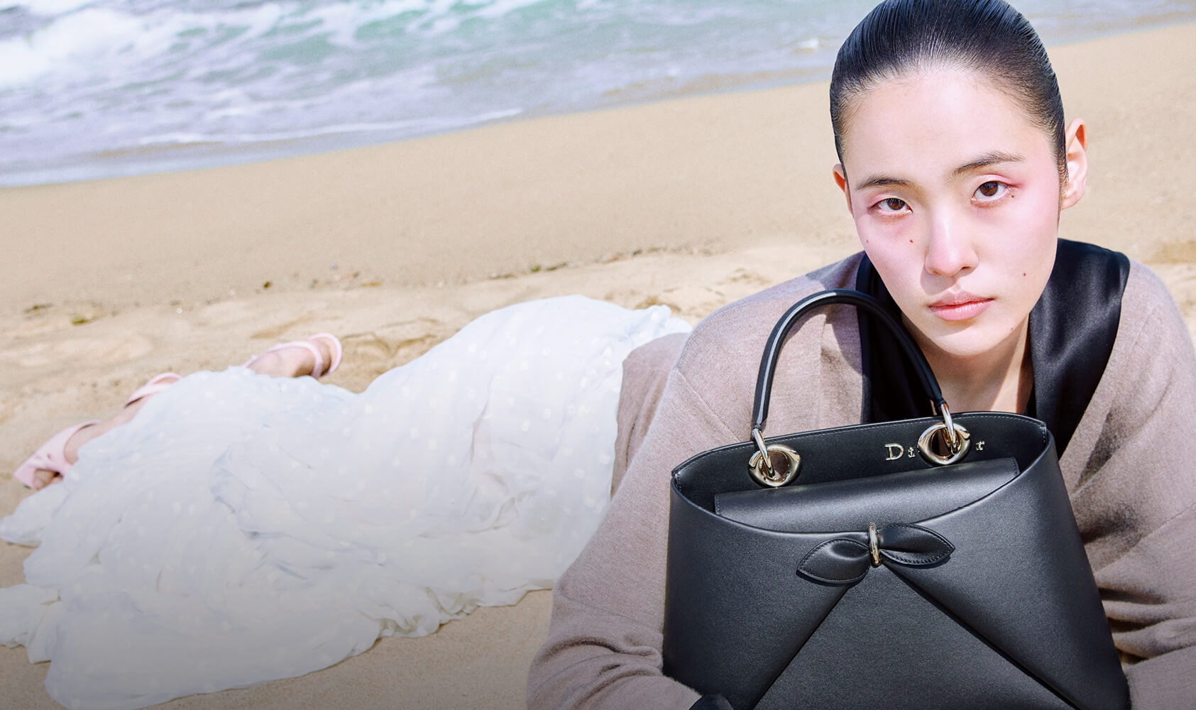 봄바람 따라 떠나요