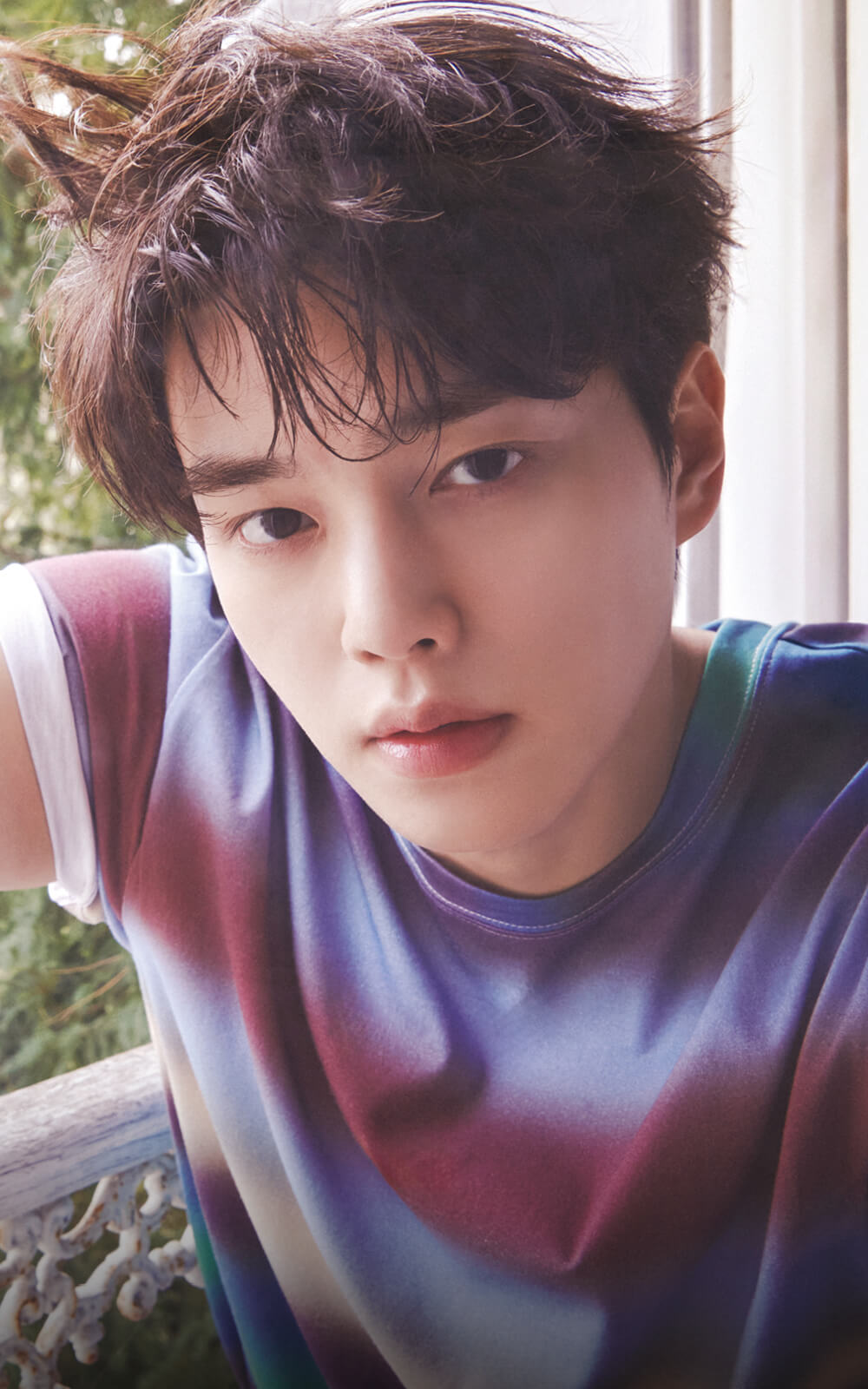 이미 시작된 송강의 여름