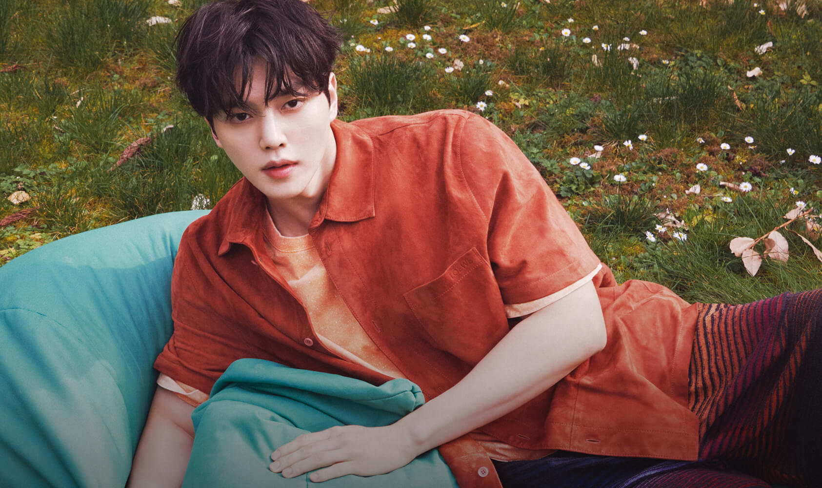 이미 시작된 송강의 여름