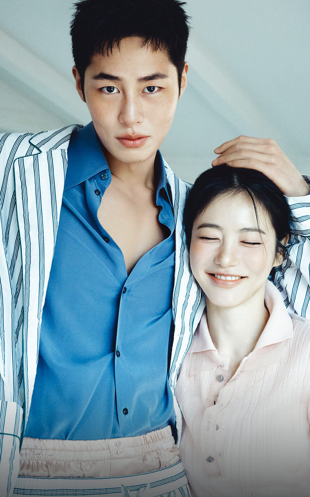우린 썸 말고 섬