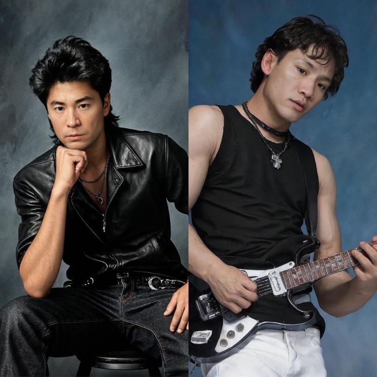 다이나믹 듀오 최자, 개코