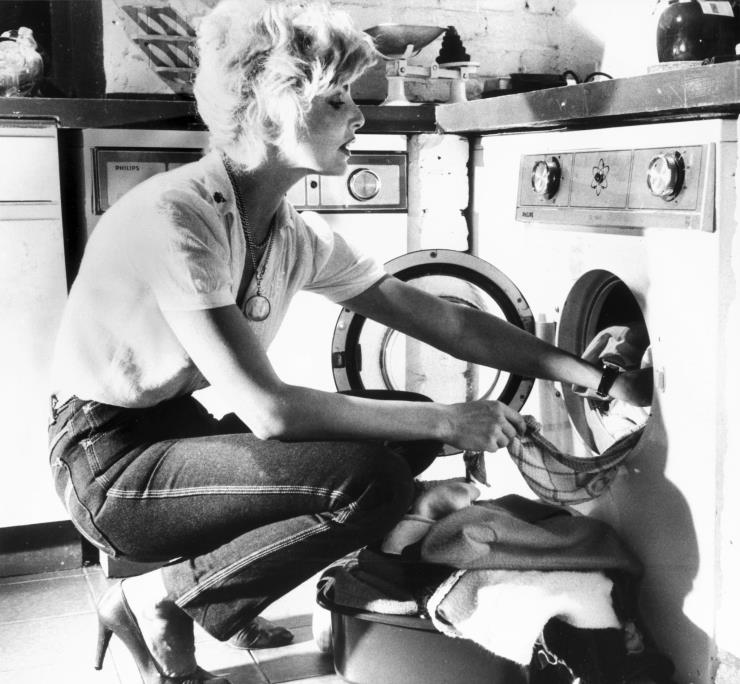 Photo by SSPL/Getty Images