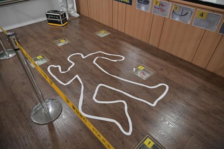 대전 솔로몬로파크