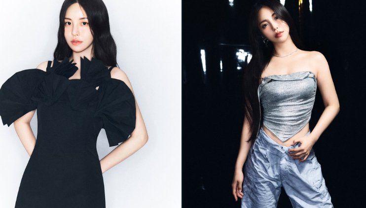 유정 새 프로필 사진 