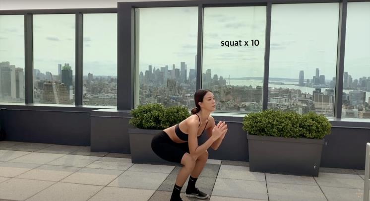 유튜브 ‘잇슴미 itseummi’ 영상 캡처