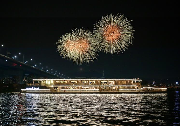 여의도 이크루즈