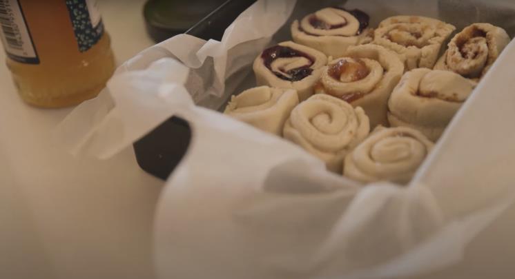 ‘참진경 Charm Jinkyung’ 유튜브 영상 캡처